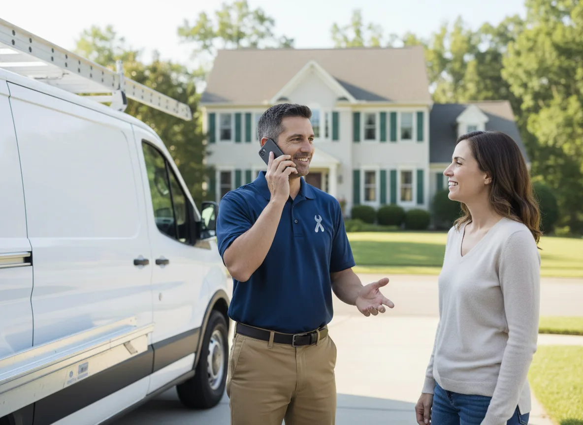 Home Gutter Service Grand Island, NE FAQs